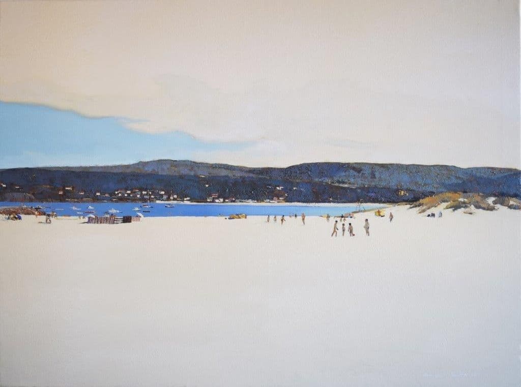 derbi at laxe - MAGI PUIG