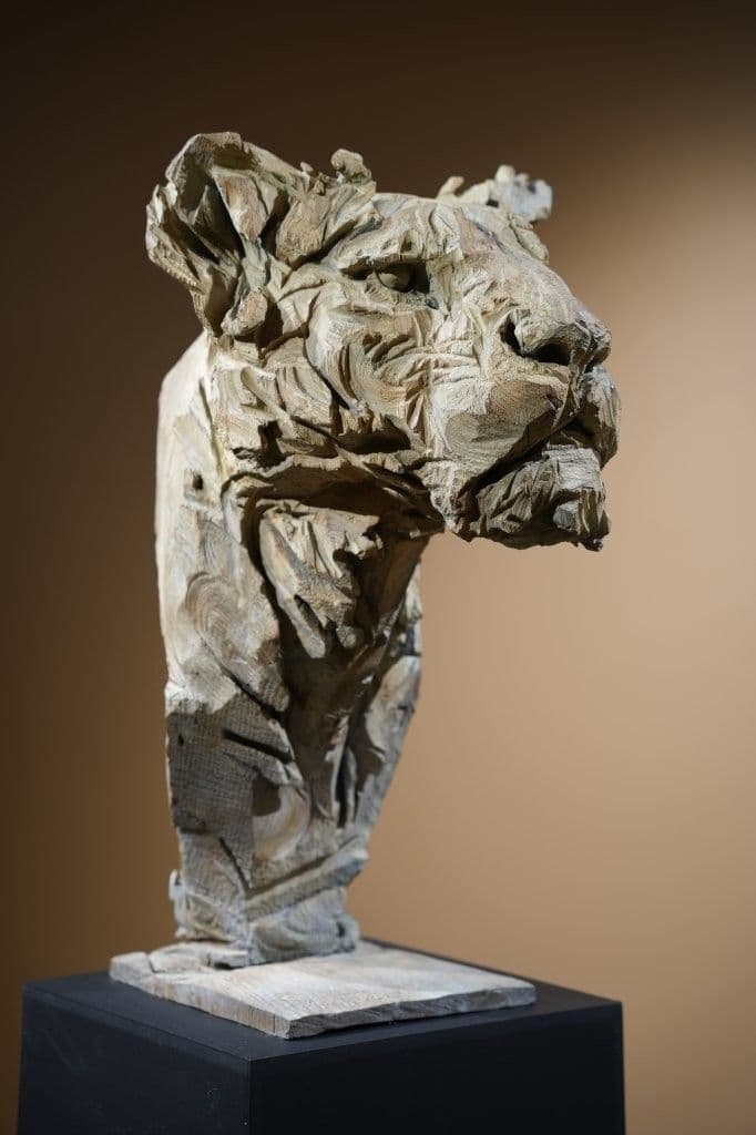 LA REINE - JURGEN LINGL